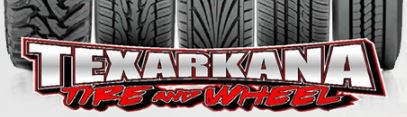 Learn What You Can Do Online with  Texarkana Tire & Wheel!