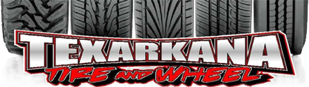 Texarkana Tire & Wheel